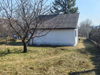 Eladó nyaraló - Veszprém / 11. kép