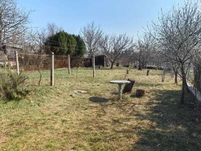 Eladó nyaraló - Veszprém / 4. kép