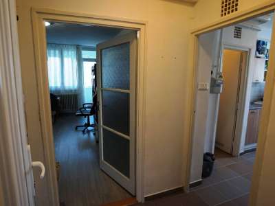 Eladó panellakás - Pétfürdő / 2. kép