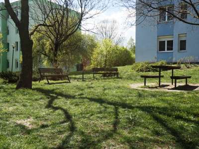 Eladó panellakás - Pétfürdő / 13. kép