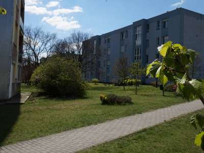 Eladó panellakás - Pétfürdő / 1. kép