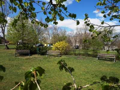 Eladó panellakás - Pétfürdő / 15. kép