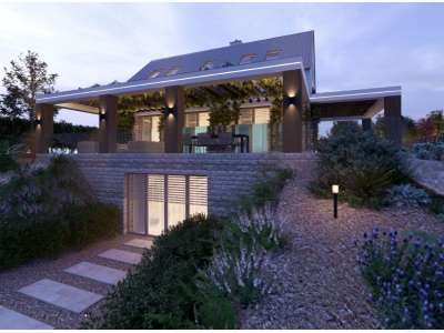 Eladó építési telek - Balatonalmádi / 1. kép