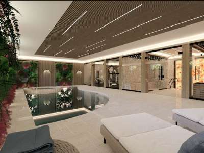 Eladó építési telek - Balatonalmádi / 2. kép