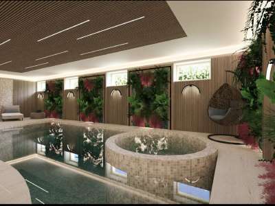 Eladó építési telek - Balatonalmádi / 3. kép