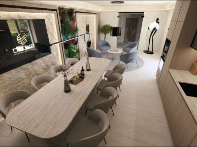 Eladó építési telek - Balatonalmádi / 5. kép