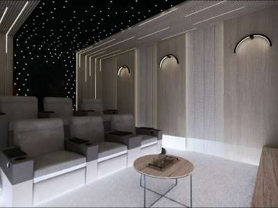 Eladó építési telek - Balatonalmádi / 6. kép