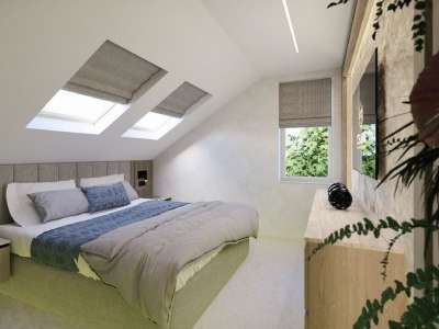 Eladó építési telek - Balatonalmádi / 11. kép