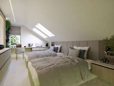 Eladó építési telek - Balatonalmádi / 12. kép