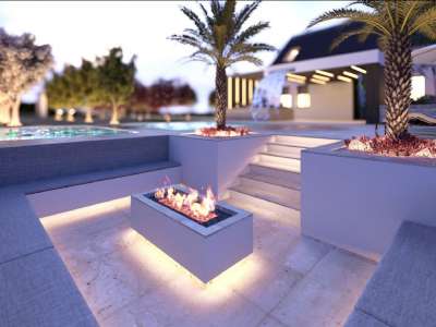 Eladó építési telek - Balatonalmádi / 13. kép