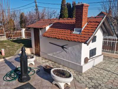 Eladó családi ház - Balatonalmádi (Vörösberény) / 5. kép
