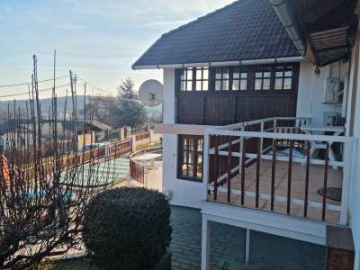 Eladó családi ház - Balatonalmádi (Vörösberény) / 22. kép