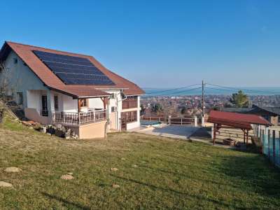 Eladó családi ház - Balatonalmádi (Vörösberény) / 30. kép