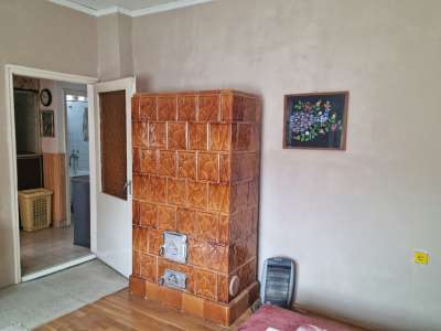 Eladó téglalakás - Devecser / 10. kép