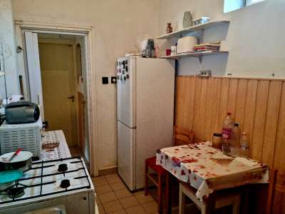 Eladó téglalakás - Devecser / 12. kép