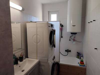 Eladó téglalakás - Hajmáskér / 6. kép