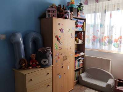 Eladó téglalakás - Hajmáskér / 4. kép