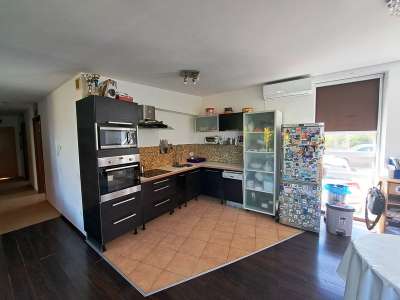 Eladó téglalakás - Balatonalmádi (Vörösberény) / 1. kép