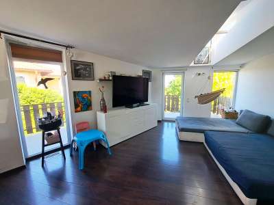 Eladó téglalakás - Balatonalmádi (Vörösberény) / 2. kép