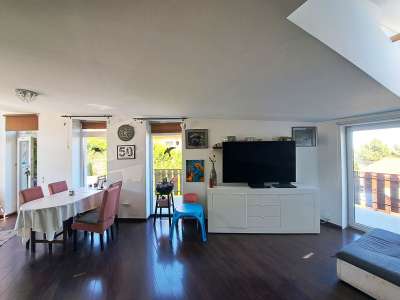 Eladó téglalakás - Balatonalmádi (Vörösberény) / 3. kép