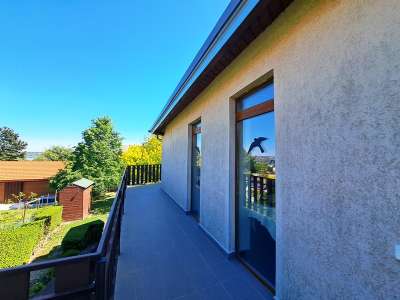 Eladó téglalakás - Balatonalmádi (Vörösberény) / 8. kép