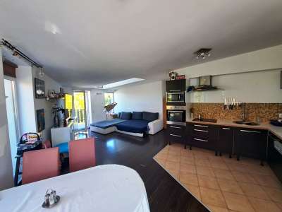 Eladó téglalakás - Balatonalmádi (Vörösberény) / 9. kép