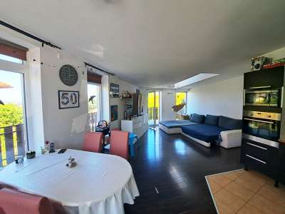 Eladó téglalakás - Balatonalmádi (Vörösberény) / 10. kép