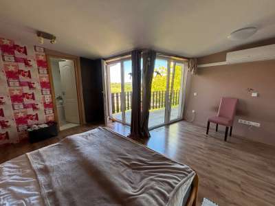 Eladó téglalakás - Balatonalmádi (Vörösberény) / 23. kép