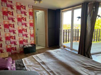 Eladó téglalakás - Balatonalmádi (Vörösberény) / 24. kép