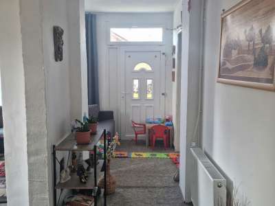 Eladó családi ház - Bakonyszentlászló / 6. kép