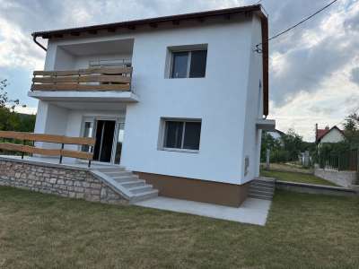 Eladó családi ház - Balatonalmádi (Vörösberény) / 3. kép
