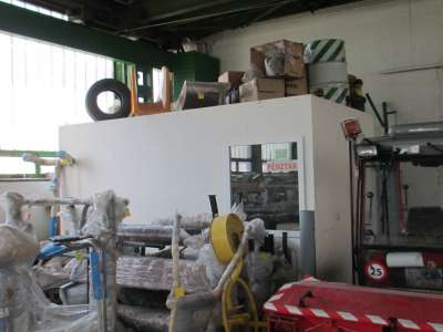 Kiadó telephely - Veszprém (Újtelep) / 2. kép