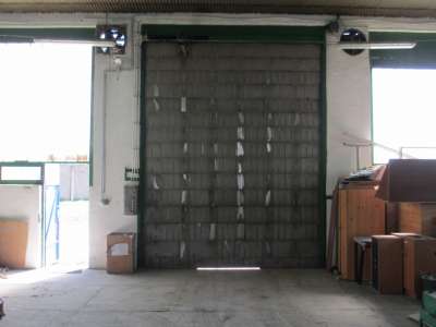 Kiadó telephely - Veszprém (Újtelep) / 5. kép