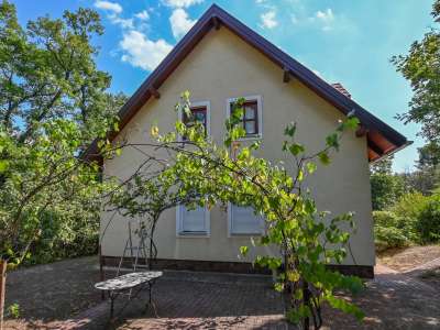 Eladó családi ház - Balatonalmádi (Káptalanfüred) / 8. kép