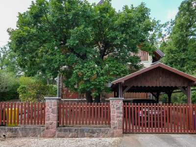 Eladó családi ház - Balatonalmádi (Káptalanfüred) / 25. kép