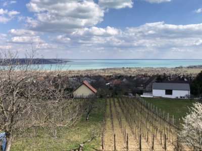 Eladó nyaraló - Balatonalmádi (Újhegy) / 1. kép