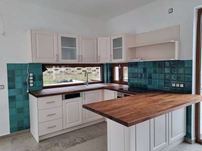 Eladó ikerház - Tihany / 7. kép