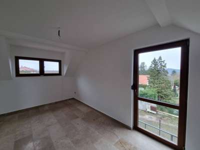 Eladó ikerház - Tihany / 14. kép