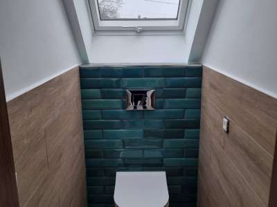 Eladó ikerház - Tihany / 13. kép