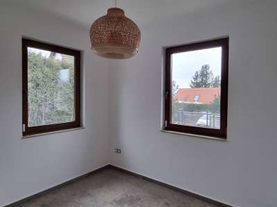 Eladó ikerház - Tihany / 4. kép