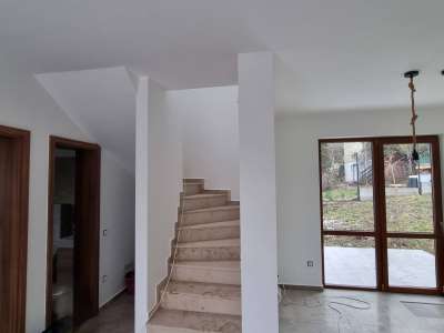 Eladó ikerház - Tihany / 2. kép