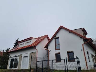 Eladó ikerház - Tihany / 15. kép