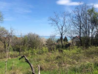 Eladó építési telek - Balatonalmádi (Öreghegy) / 12. kép