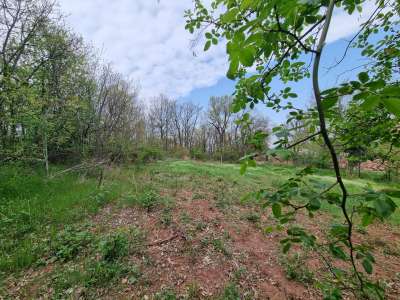 Eladó építési telek - Balatonalmádi (Öreghegy) / 8. kép