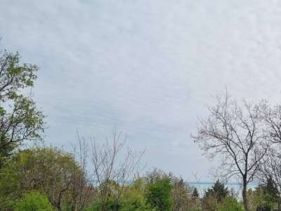 Eladó építési telek - Balatonalmádi (Öreghegy) / 5. kép