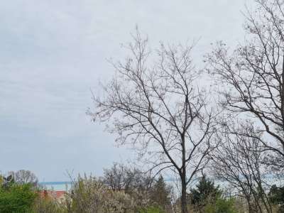 Eladó építési telek - Balatonalmádi (Öreghegy) / 1. kép