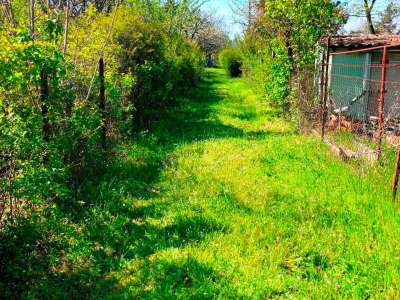 Eladó nyaraló - Balatonfűzfő / 10. kép