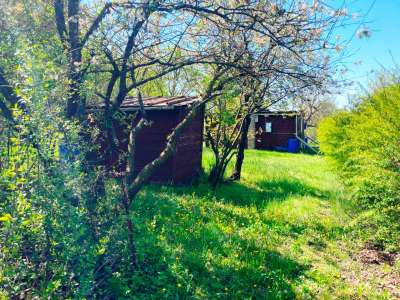 Eladó nyaraló - Balatonfűzfő / 11. kép