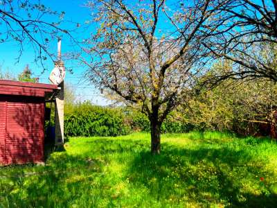 Eladó nyaraló - Balatonfűzfő / 9. kép