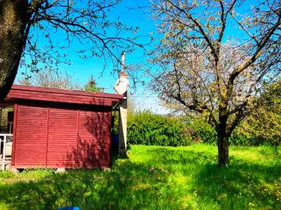 Eladó nyaraló - Balatonfűzfő / 8. kép